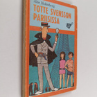 Åke Holmberg : Totte Svensson Pariisissa - pikkukuva 1
