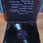 Depeche Mode - Songs Of Faith And Devotion LP - pikkukuva 2