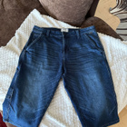 Miesten Only & Sons siniset farkkushortsit W 32 - pikkukuva 2