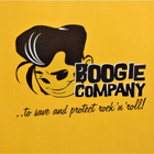 Boogie Company • God Is Dancing Jive CD - pikkukuva 3
