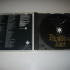Paradise Lost - Gothic  (CD) - pikkukuva 3