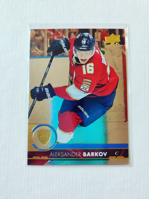 Aleksander Barkov