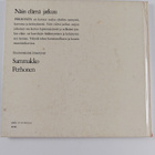 Pauline Baynes : Perhonen - pikkukuva 2