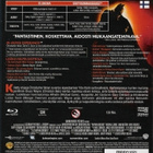 Batman Begins  -   (Blu-ray) - pikkukuva 2