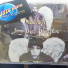 JIMMY PAGE ROBERT PLANT - MOST HIGH PROMO CDS + - pikkukuva 1