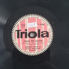 Savikiekko 1956 - Veikko Tuomi - Triola T 4266 - pikkukuva 1