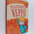 Marja-Leena Lempinen : Pelastuspartio Reppu - pikkukuva 1
