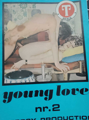 Young love nr. 2