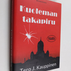 Tero J. Kauppinen : Kuoleman takapiru : jännitysromaani (... - pikkukuva 1