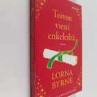 Lorna Byrne : Toivon viesti enkeleiltä - pikkukuva 1