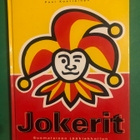 Pasi Kostiainen: Jokerit. 1997. 1.painos. Omiste. - pikkukuva 1