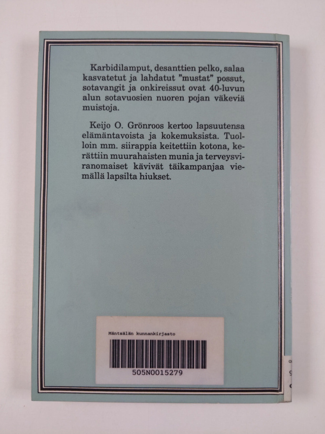 Item image