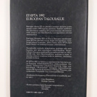 Katariina Koivumaa ym. : EY - EFTA - 1992 : Euroopan talo... - pikkukuva 2