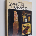 Heikki Palva : Raamatun tietosanasto - pikkukuva 1