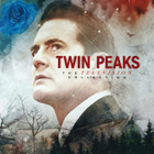Twin Peaks kaudet 1-3, David Lynch, koko sarja DVD Box - pikkukuva 1