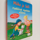 Klaus Bliesener : Miika ja Salli ruokkivat maatalon eläimiä - pikkukuva 1
