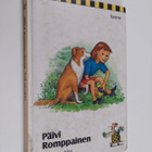 Päivi Romppainen : Taikaturkki - pikkukuva 1