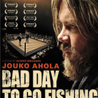 Bad Day To Go Fishing  -  DVD - pikkukuva 1