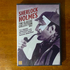 Sherlock Holmes The Classic Collection Box 2 DVD - pikkukuva 1