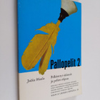 Jukka Wuolio : Pallopelit 2 : Pelkistetyt säännöt ja peli... - pikkukuva 1