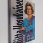 Riitta Uosukainen : Liehuva liekinvarsi - pikkukuva 1