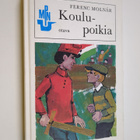 Ferenc Molnar : Koulupoikia - pikkukuva 1
