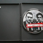 DVD: Righteous Kill (Robert De Niro, Al Pacino 2008) R1! - pikkukuva 3