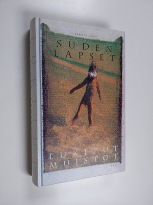 Lenore Terr : Suden lapset : lukitut muistot