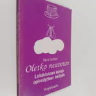 Rene Gothoni : Oletko neuvoton : lohdutuksen sanoja opinn... - pikkukuva 1