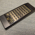 Technics CD Player kaukosäädin (EUR64798) - pikkukuva 1