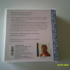 Kristiina Vuori: Siipirikko, äänikirja 14 cd - pikkukuva 2