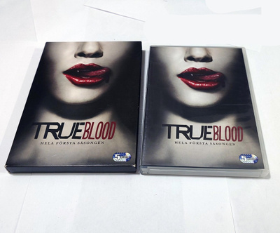 True Blood kausi 1 suomitekstit