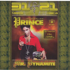 PRINCE CD 3121 Mr Dynamite 5CD Plus DVD - pikkukuva 1