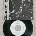 Vesa Ruuska Pamppumies 7"single - pikkukuva 2