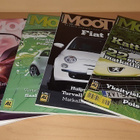 Moottori lehti 2007 vuosikerta - pikkukuva 2