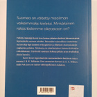 Kersti Juva : Löytöretki suomeen - pikkukuva 2