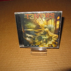 T3nors – Naked Soul CD v.2023 UUSI ! - pikkukuva 1