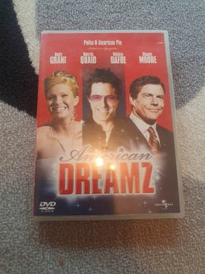 American Dreamz