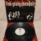 Fine Young Cannibals lp - pikkukuva 1