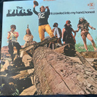 The Fugs: It Crawled Into My Hand, Honest LP - pikkukuva 1