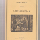 Suomen kansan muinaisia loitsurunoja, Salakirjat 2008 [Näkö - pikkukuva 1