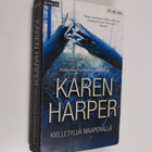 Karen Harper : Kielletyllä maaperällä - pikkukuva 1