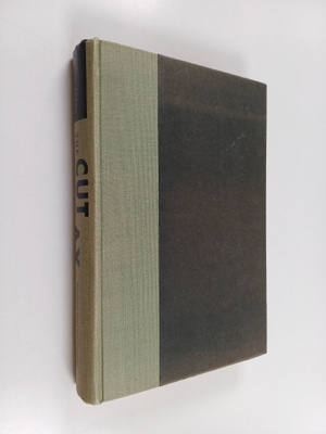 Delmar Jackson : The Cut of The Ax