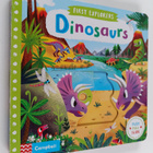 Dinosaurs - pikkukuva 1