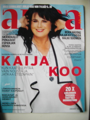 Anna lehti Nro 27/2019 (6.5)