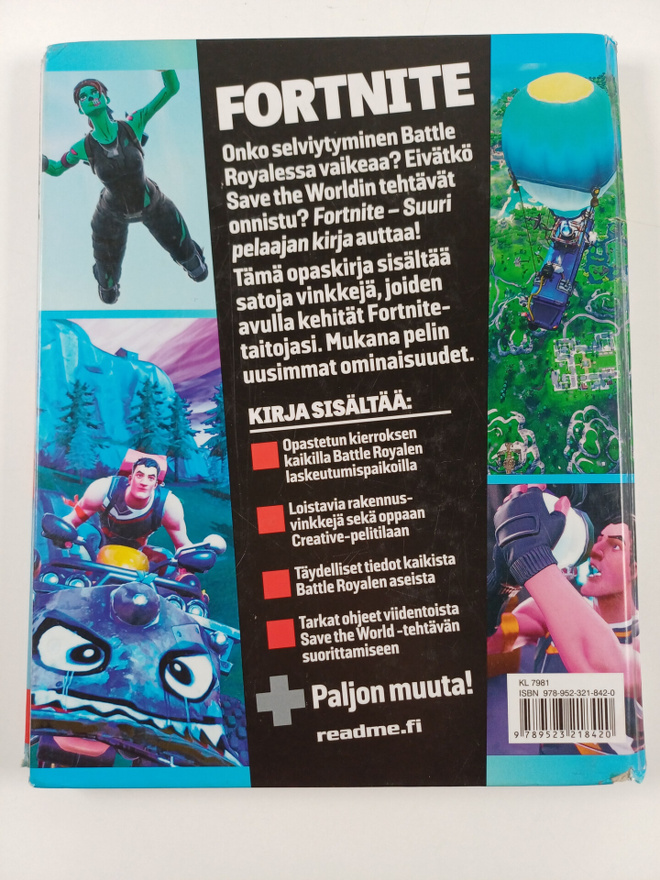 Item image