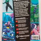 Fortnite suuri pelaajan kirja : Battle Royale + Save the ... - pikkukuva 2