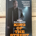 Tomi Salakari - King of the street (sid.) - pikkukuva 1