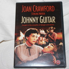Johnny Guitar DVD elokuva - pikkukuva 1