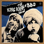 THE KING KHAN & BBQ SHOW : What’s For Dinner - LP (käytetty) - pikkukuva 1